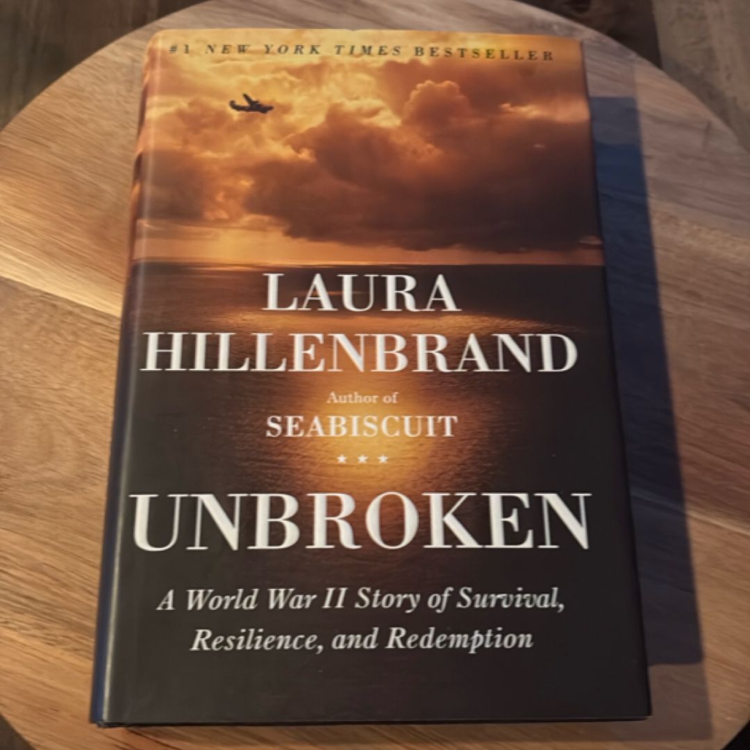 Unbroken