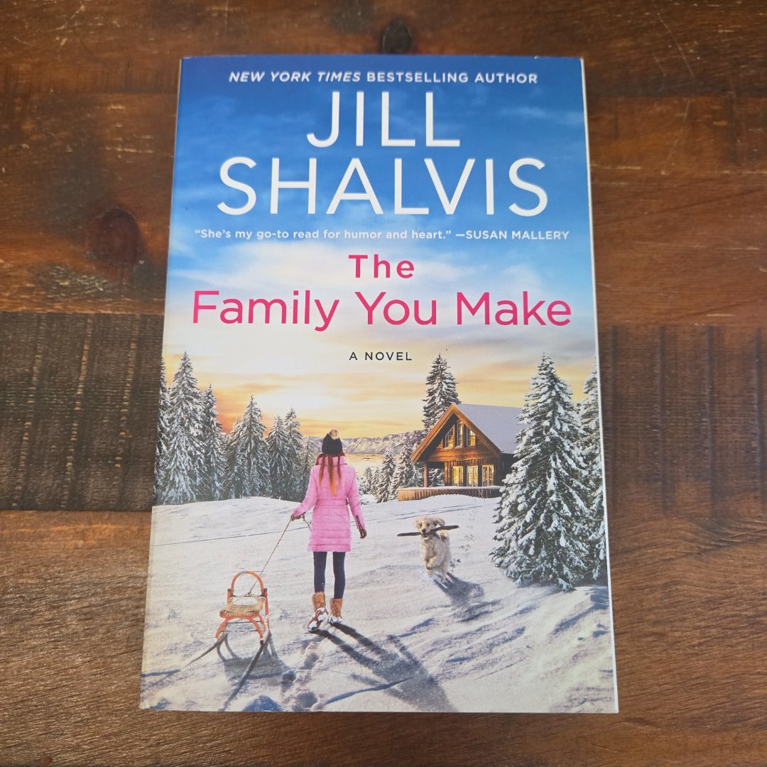 The Family You Make