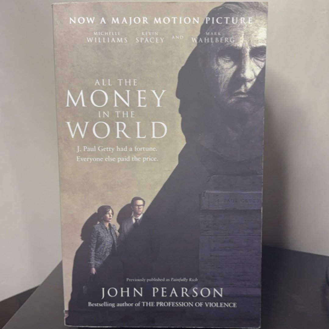 All the Money in the World