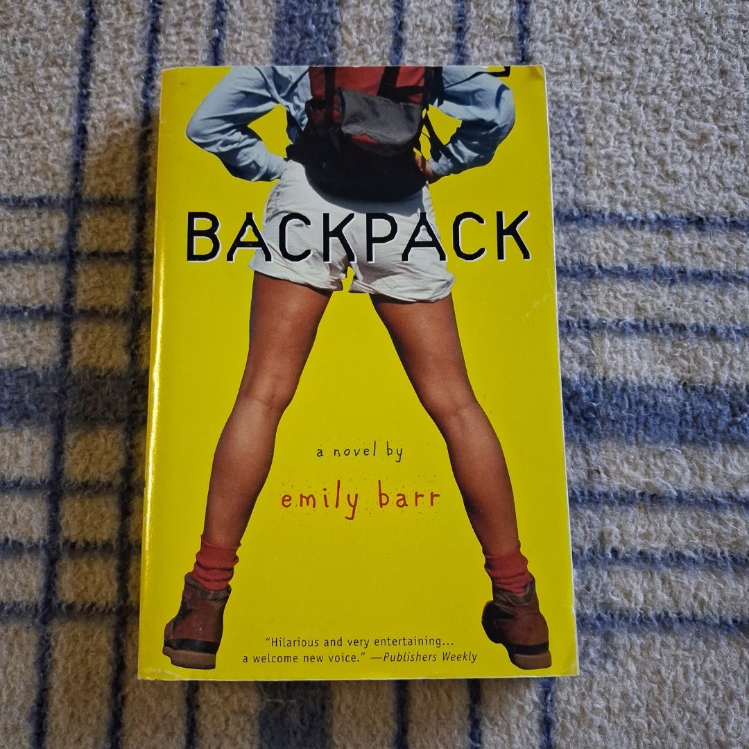 Backpack