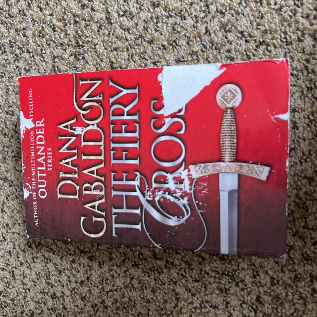The Fiery Cross
