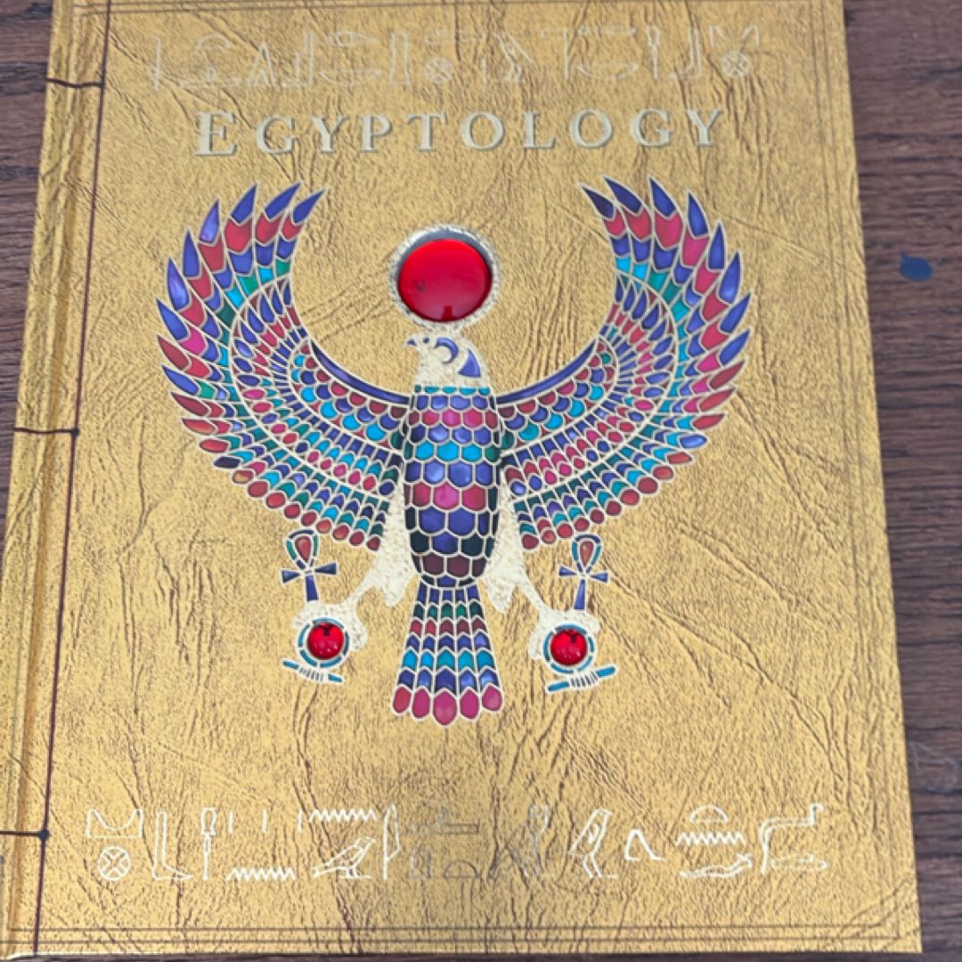 Egyptology