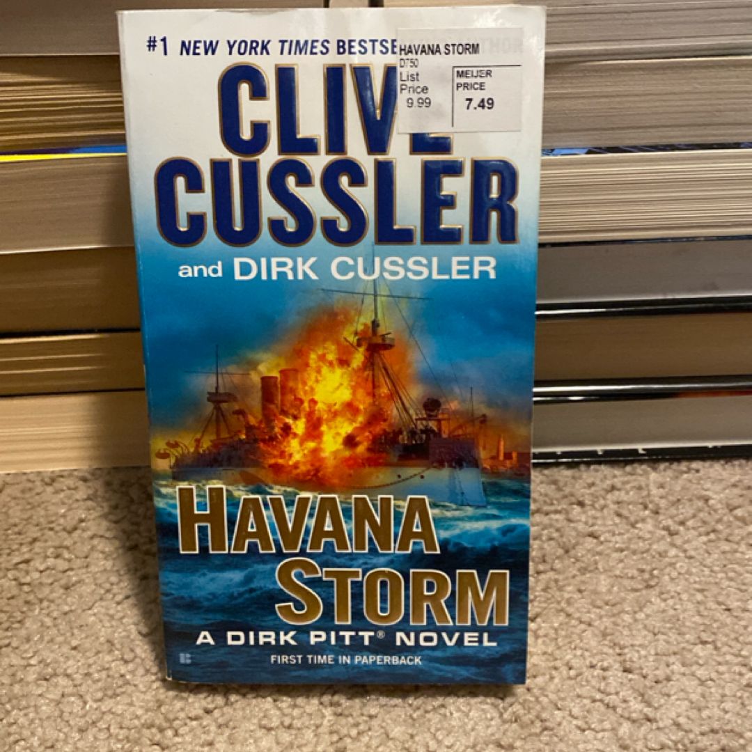 Havana Storm