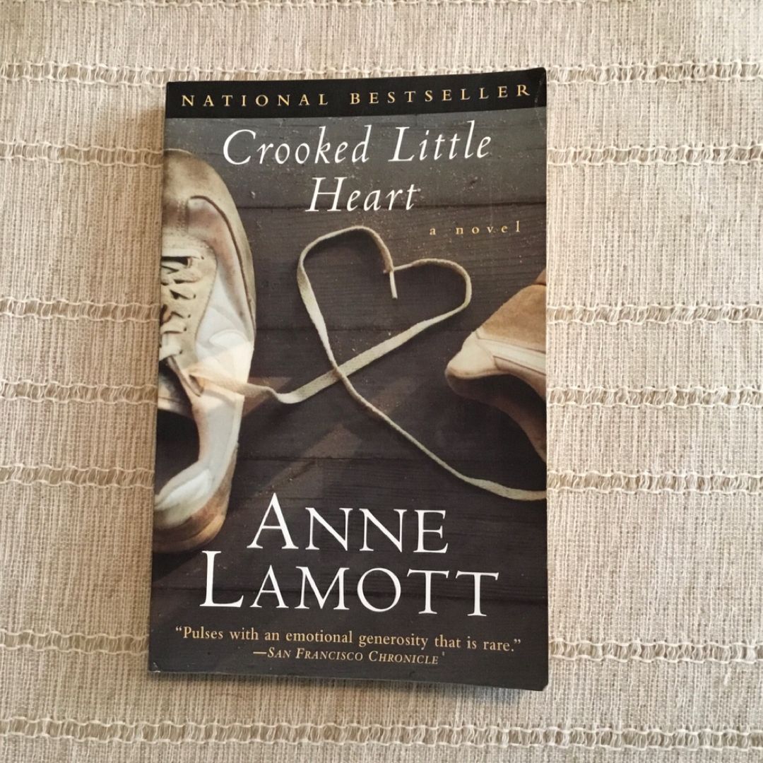 Crooked Little Heart