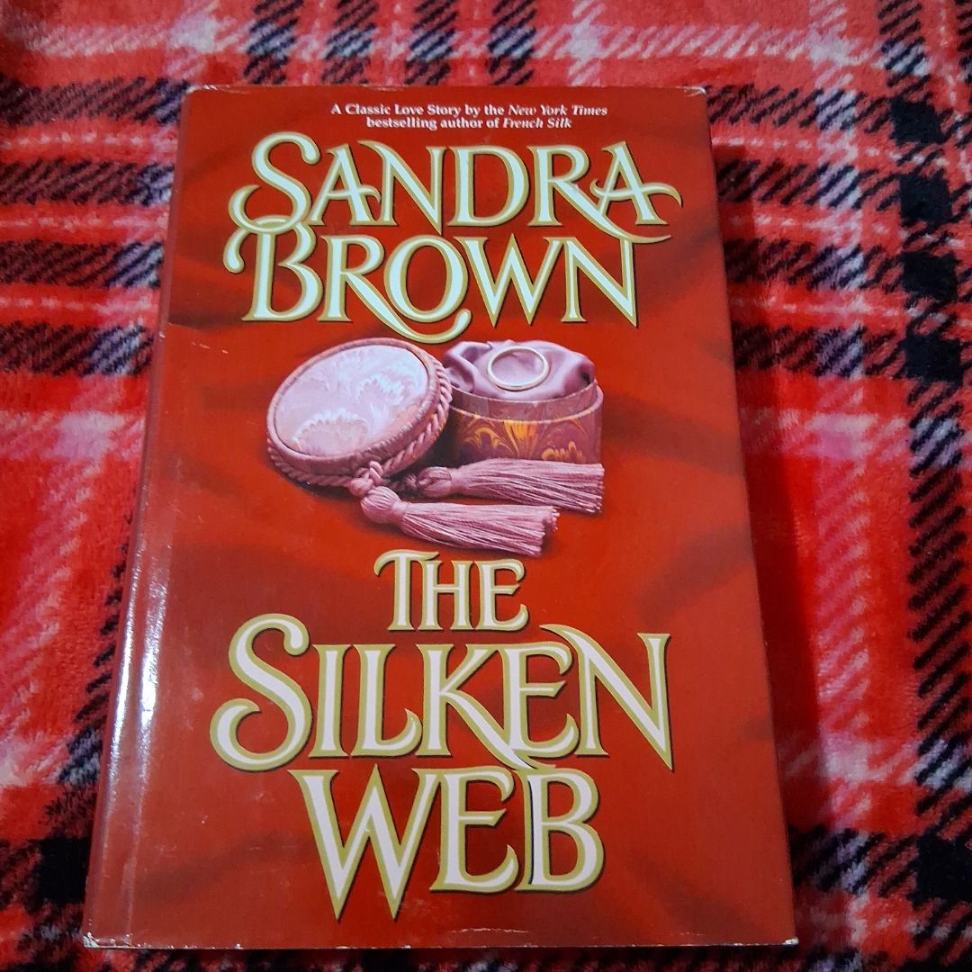 The Silken Web