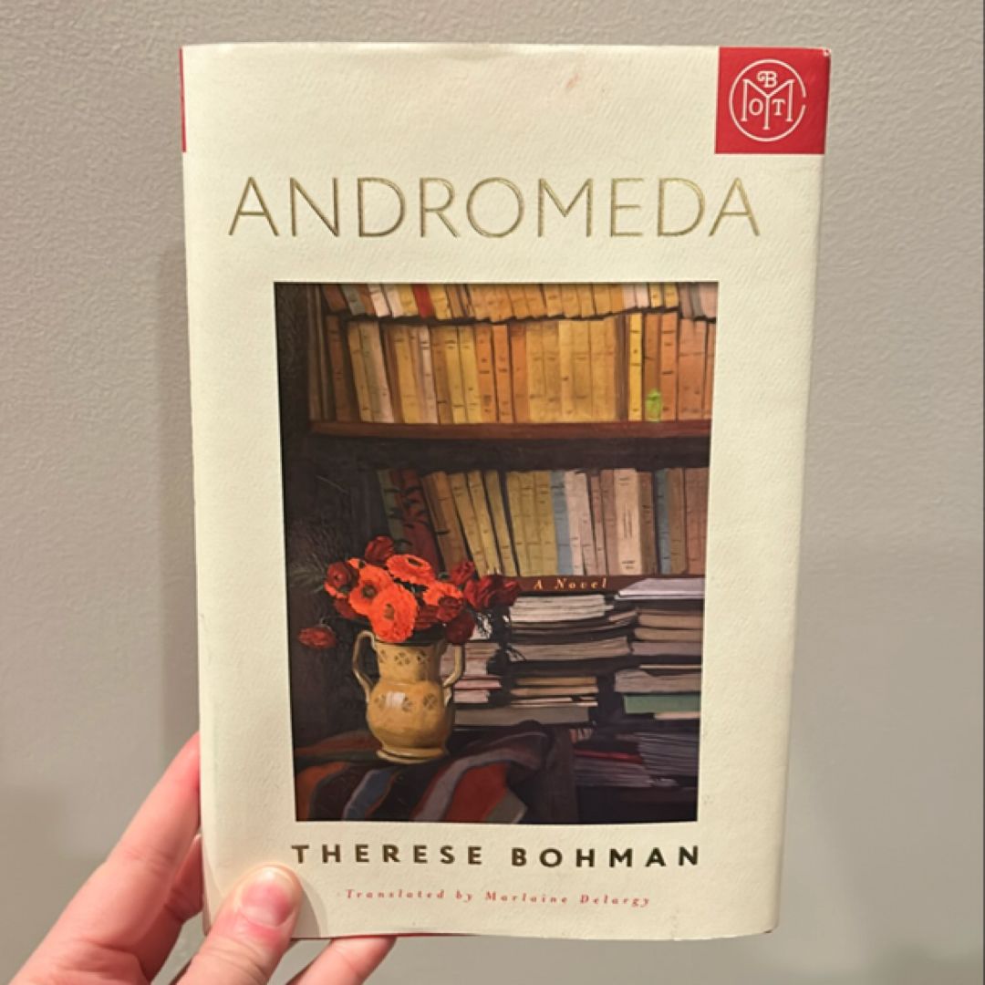 Andromeda