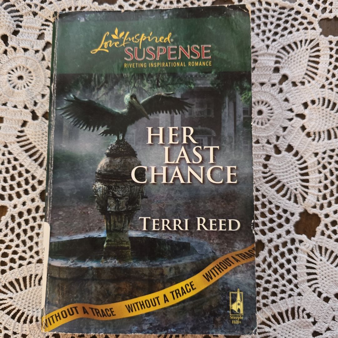Her Last Chance