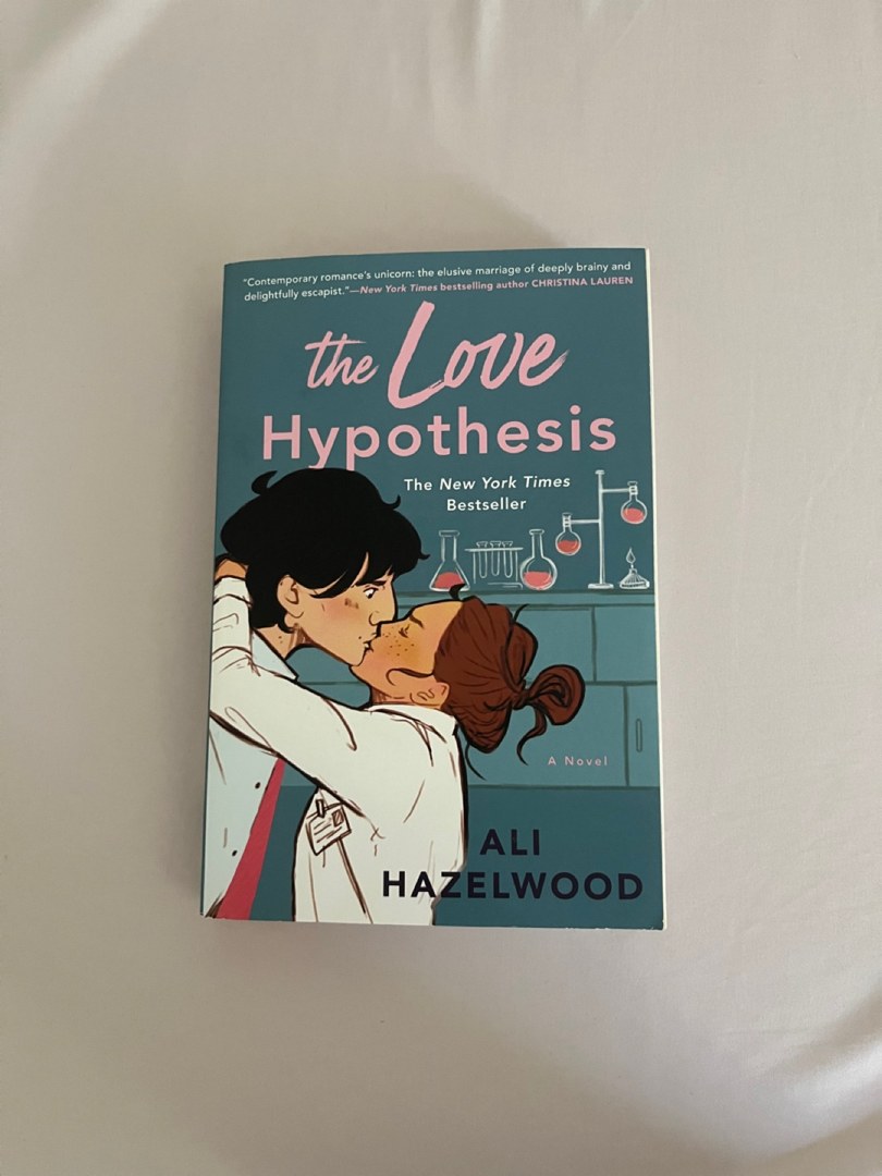 The Love Hypothesis