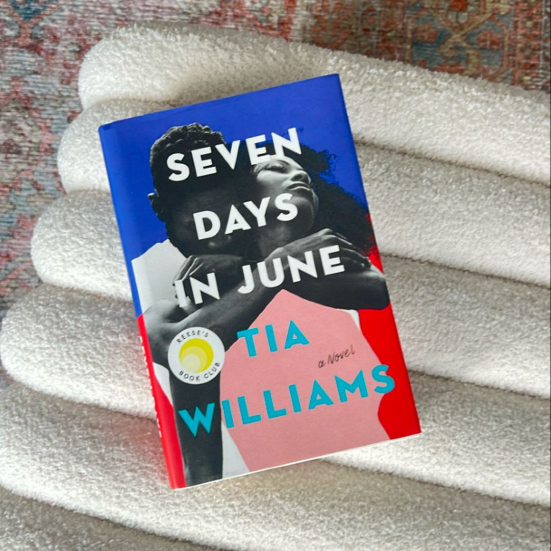 Seven Days in June