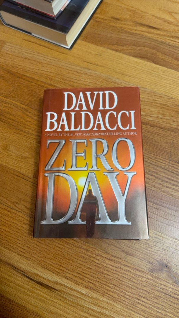 Zero Day