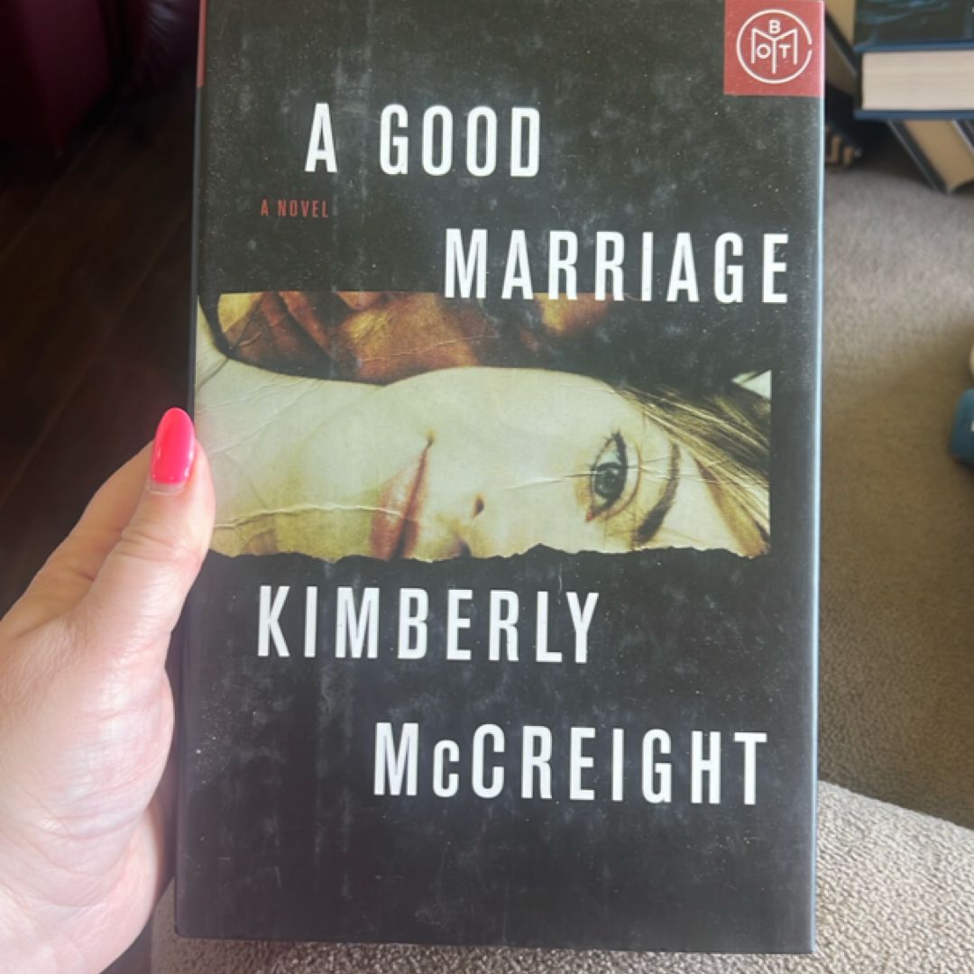A Good Marriage