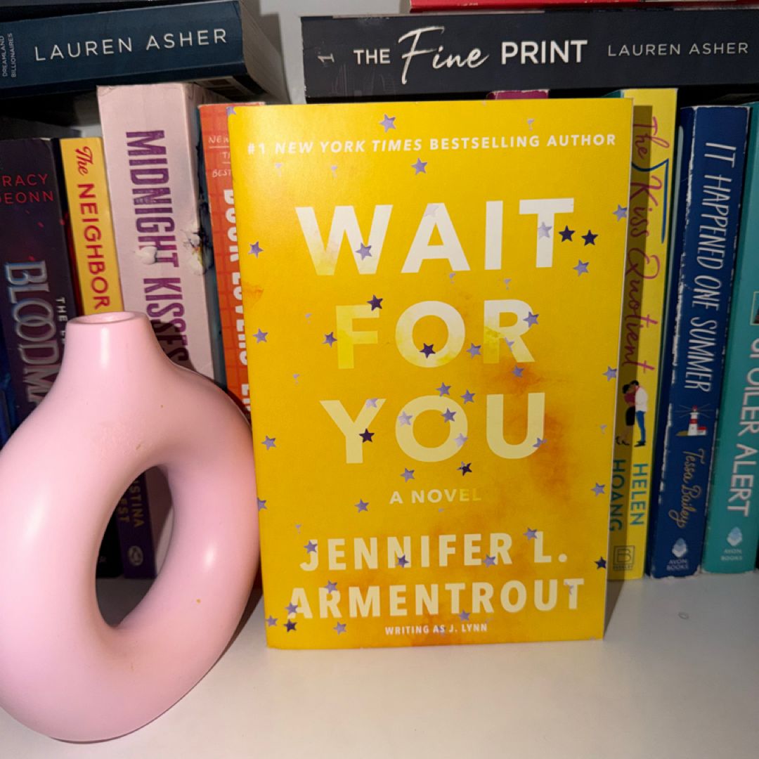 Wait for You