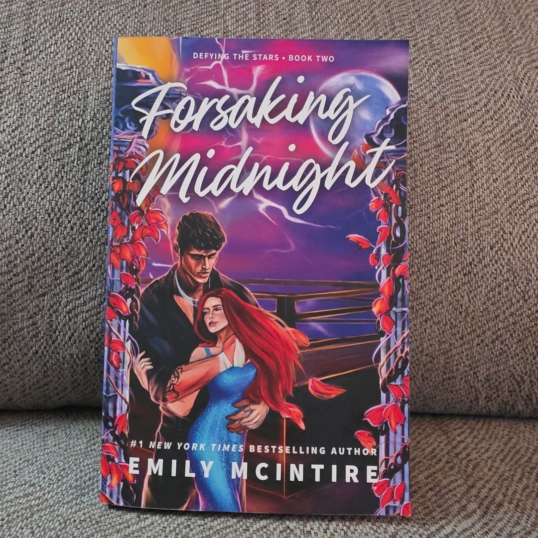 Forsaking Midnight (Deluxe Edition)