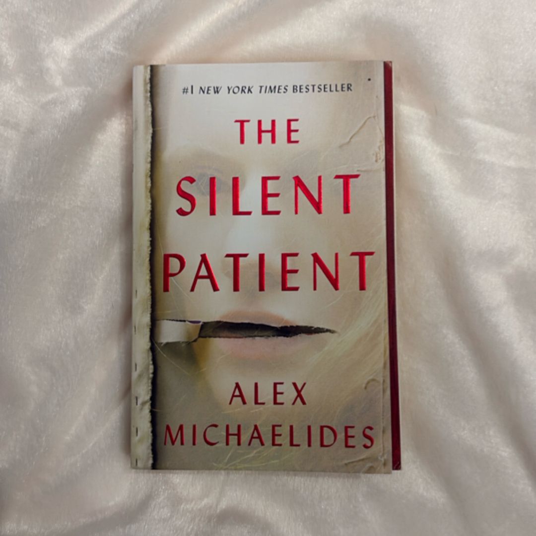 The Silent Patient