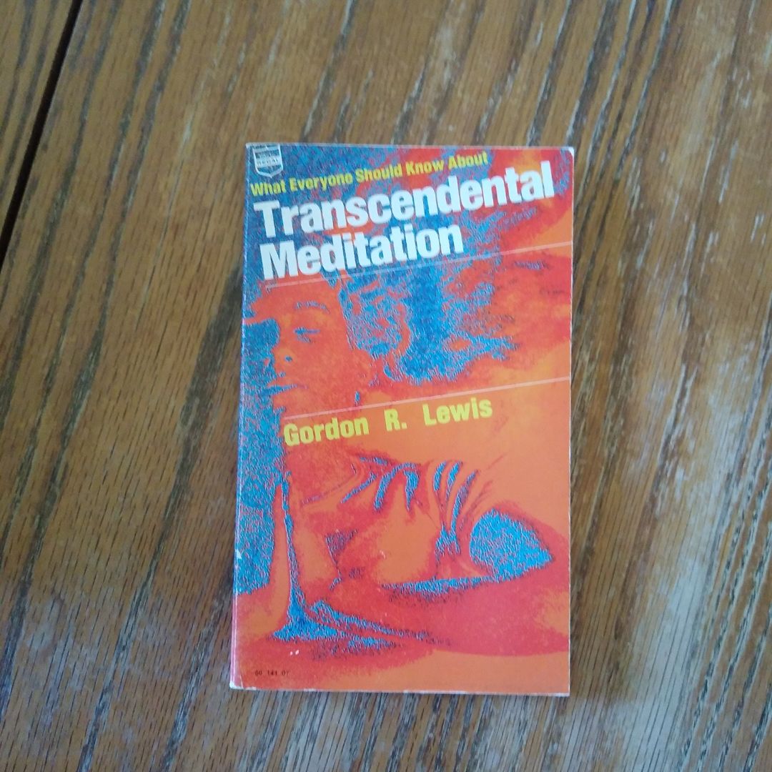 ⭐ What Everyone Should Know about Transcendental Meditation