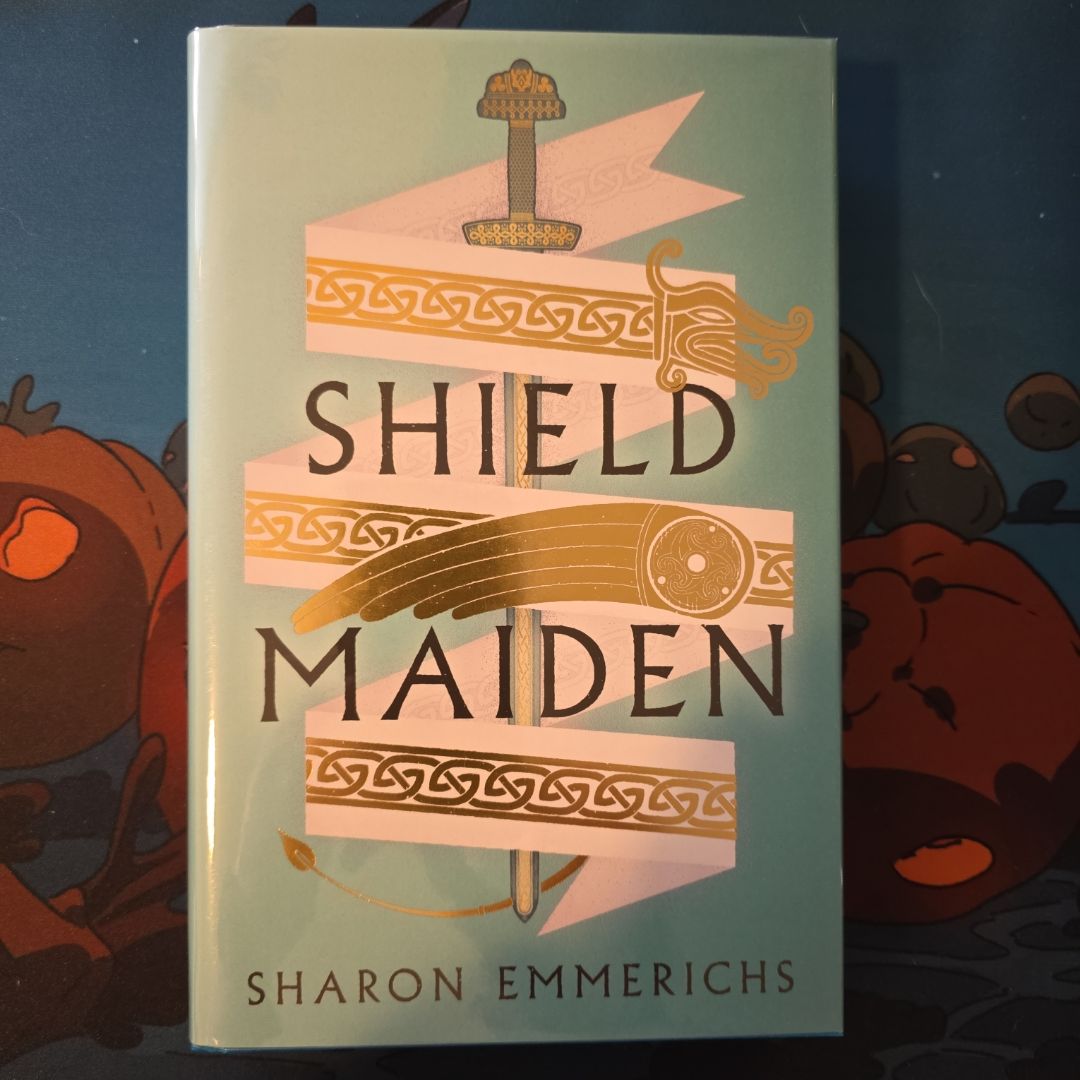 Shield Maiden