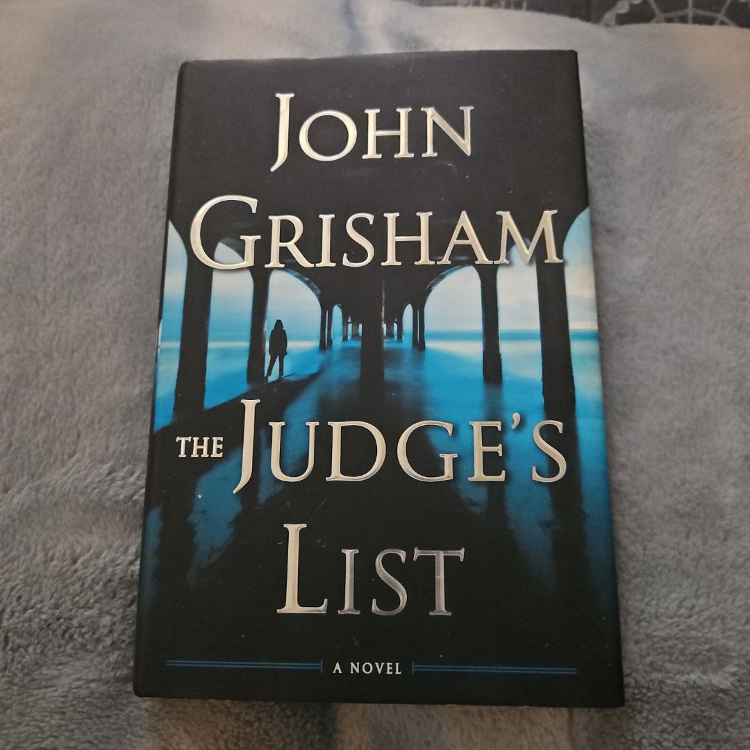 The Judge's List