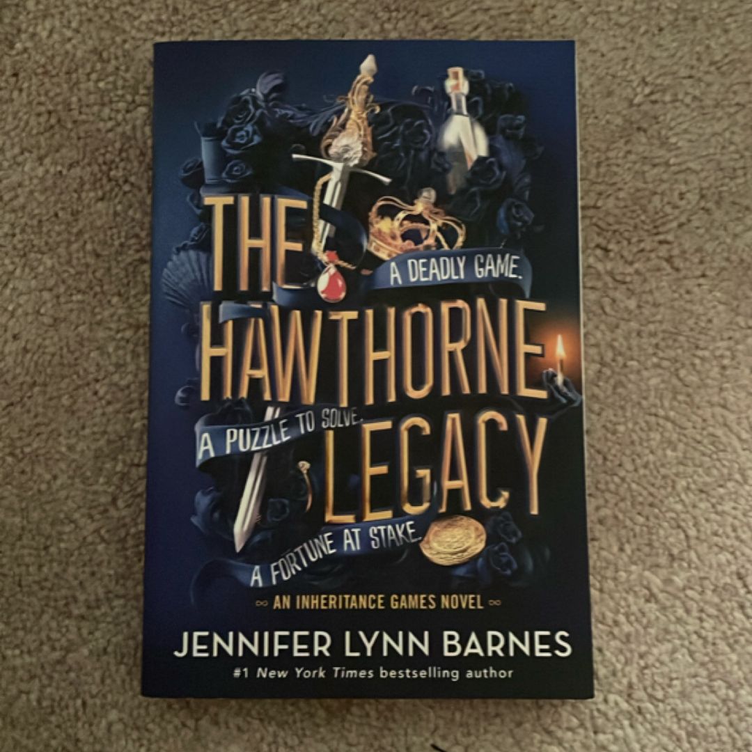The Hawthorne Legacy