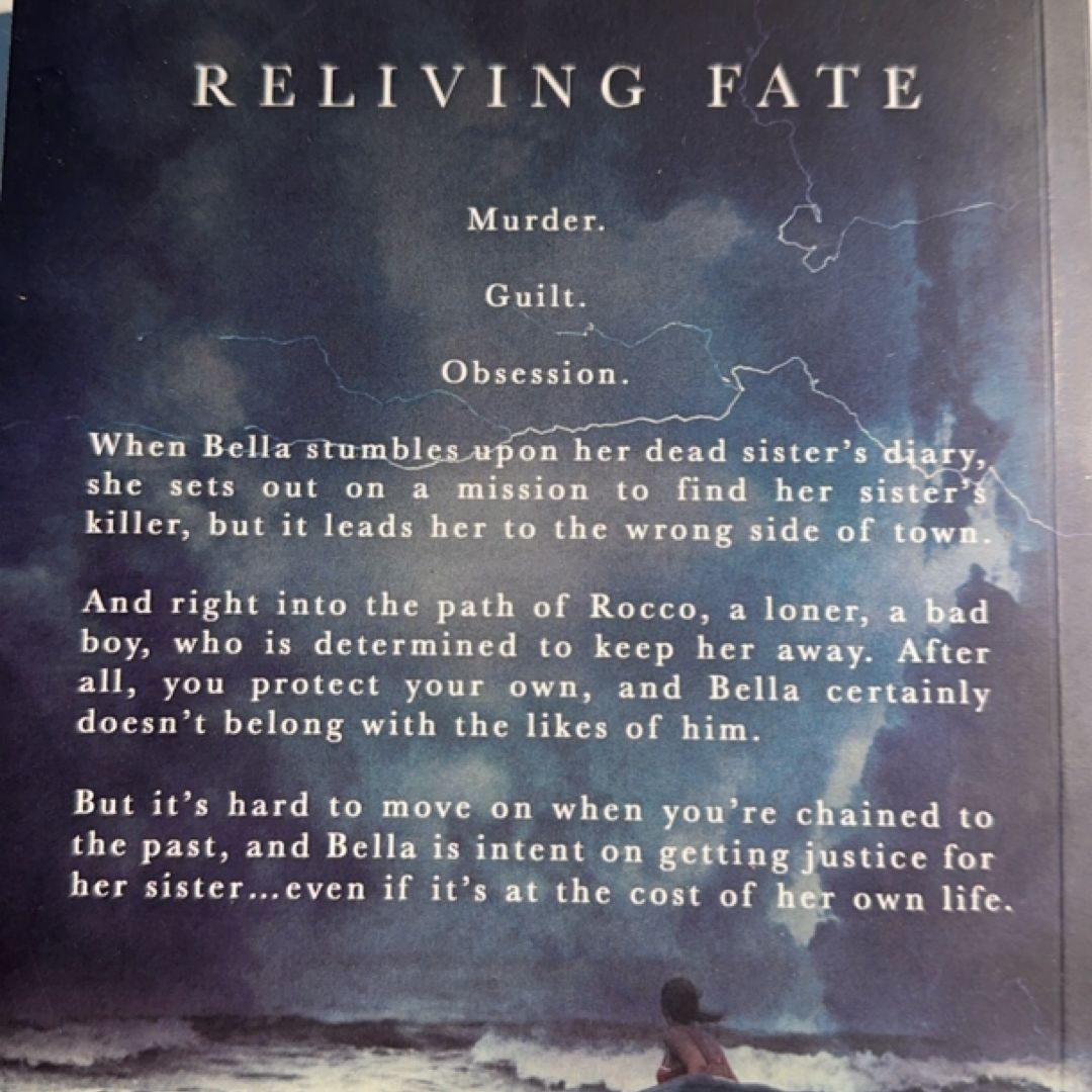 Reliving Fate