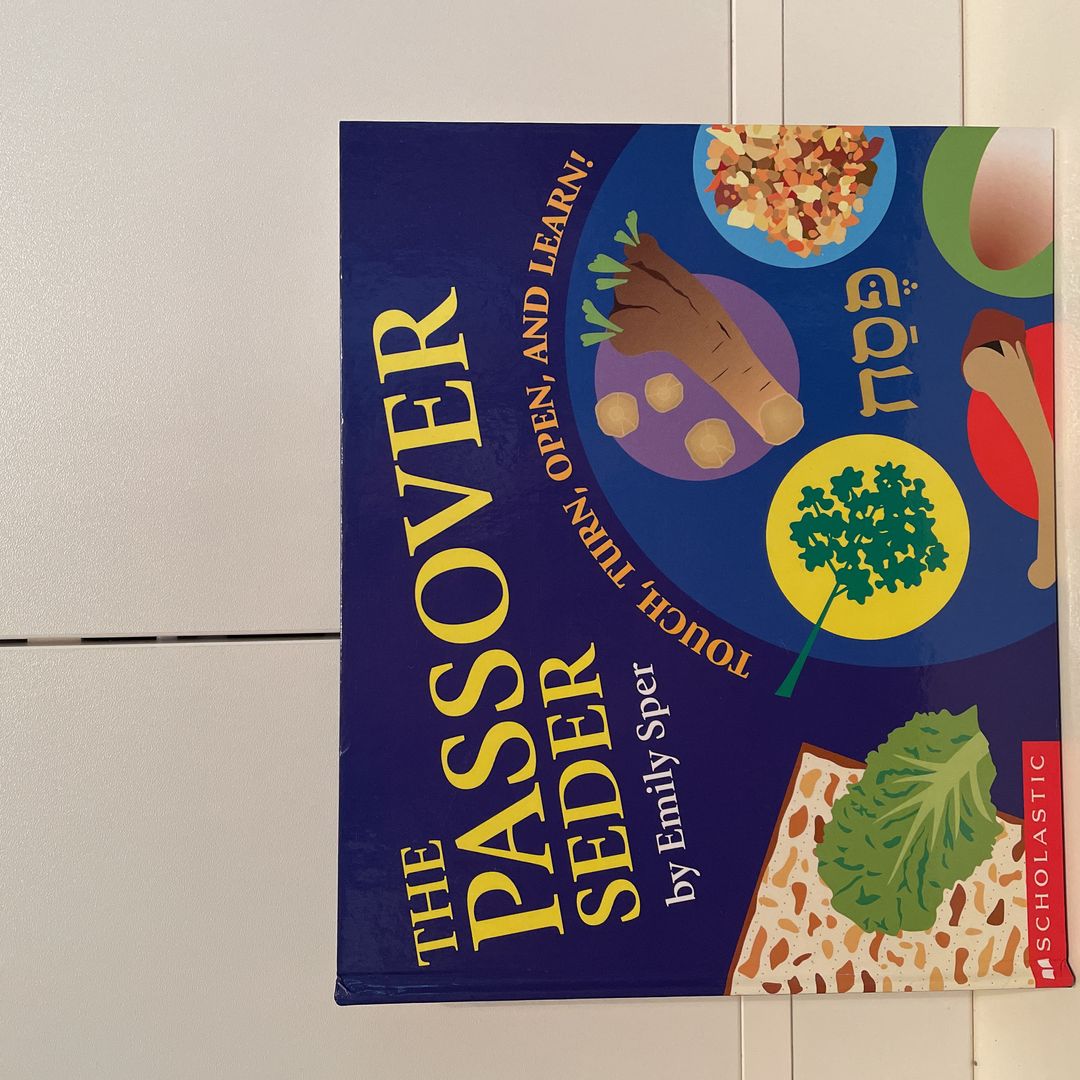 The Passover Seder