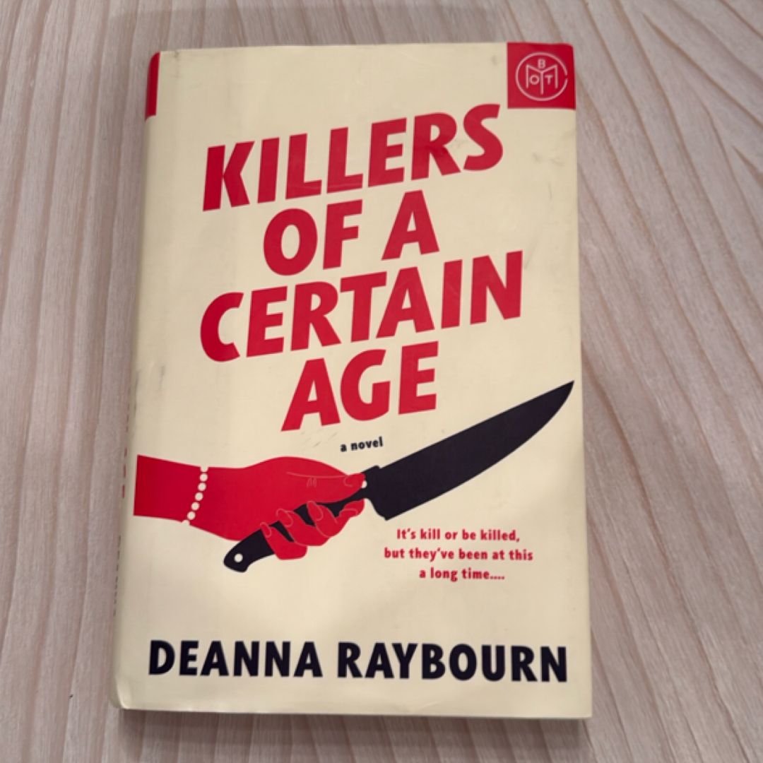 Killers of a Certain Age