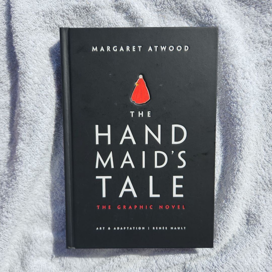 The Handmaid's Tale (Graphic Novel)