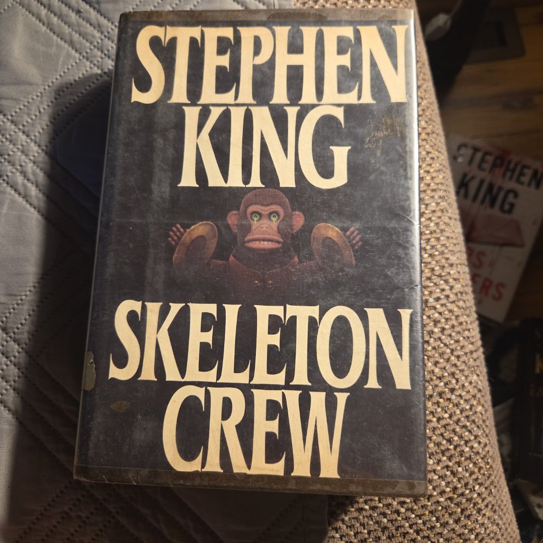 Skeleton Crew