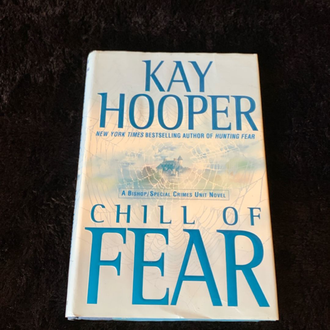 Chill of Fear