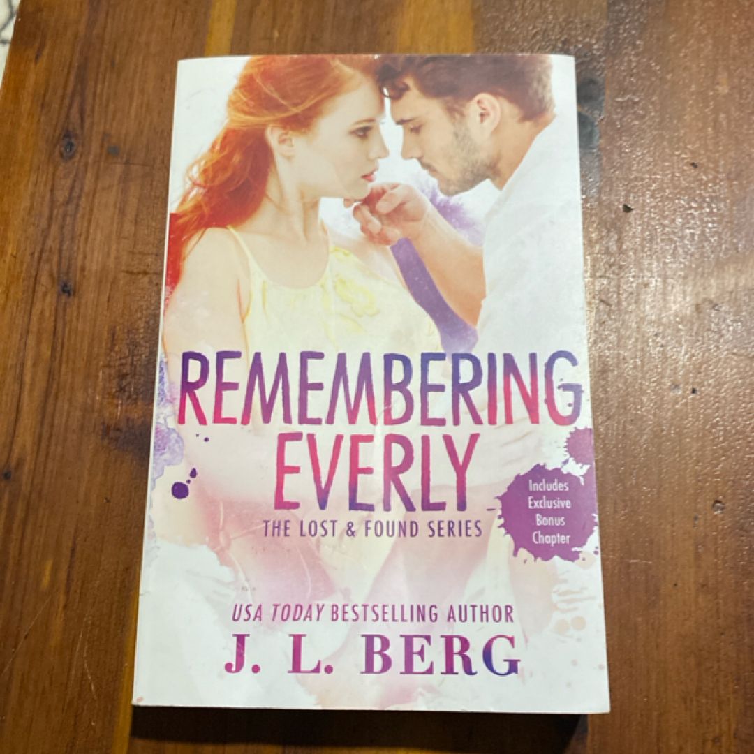 Remembering Everly
