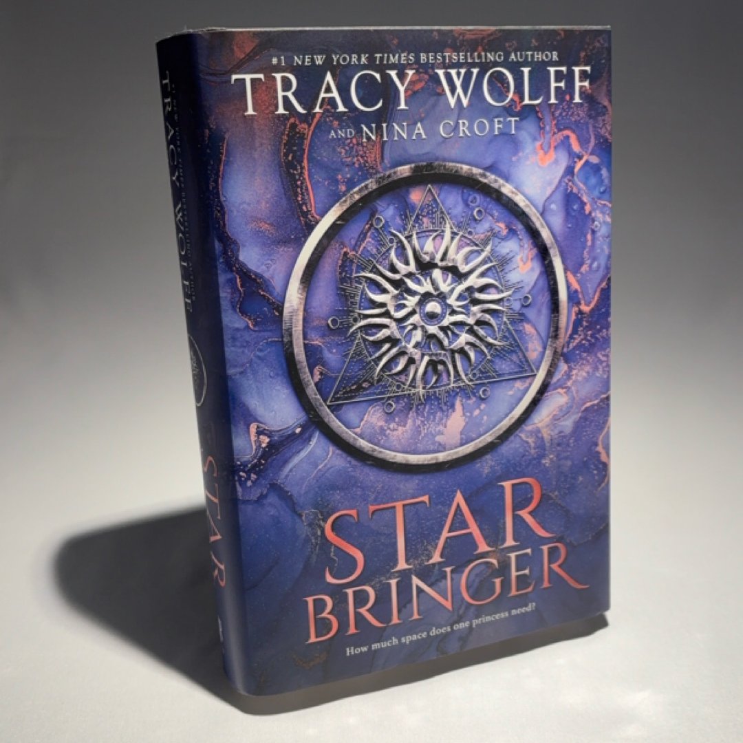 Star Bringer