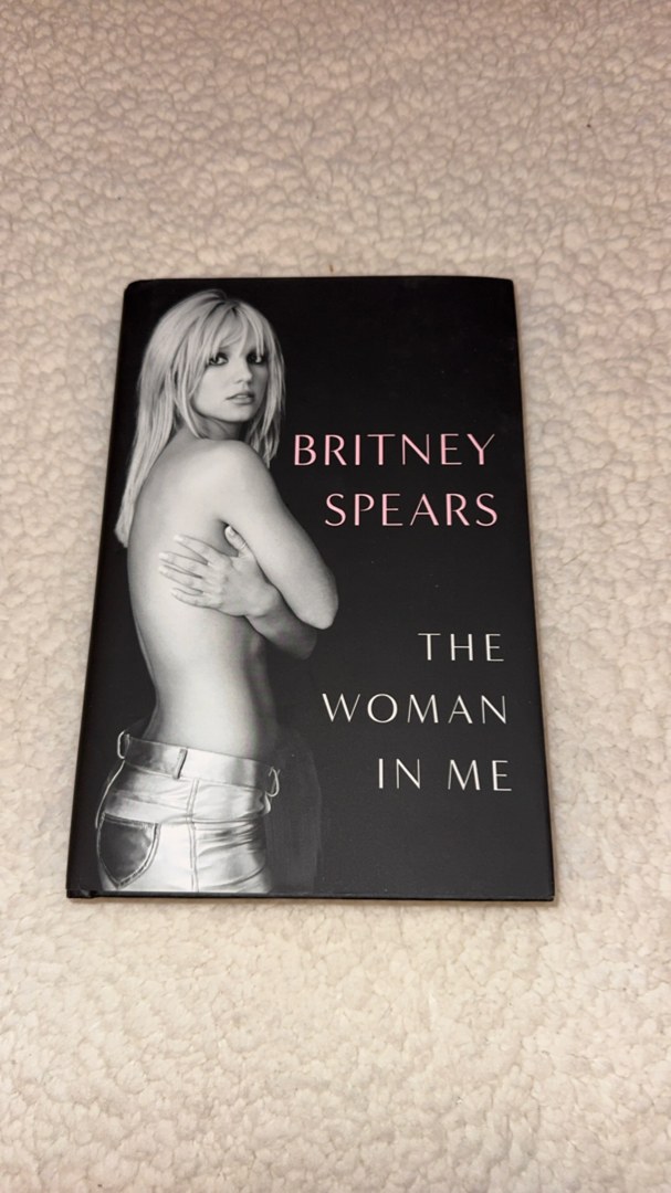 The Woman in Me