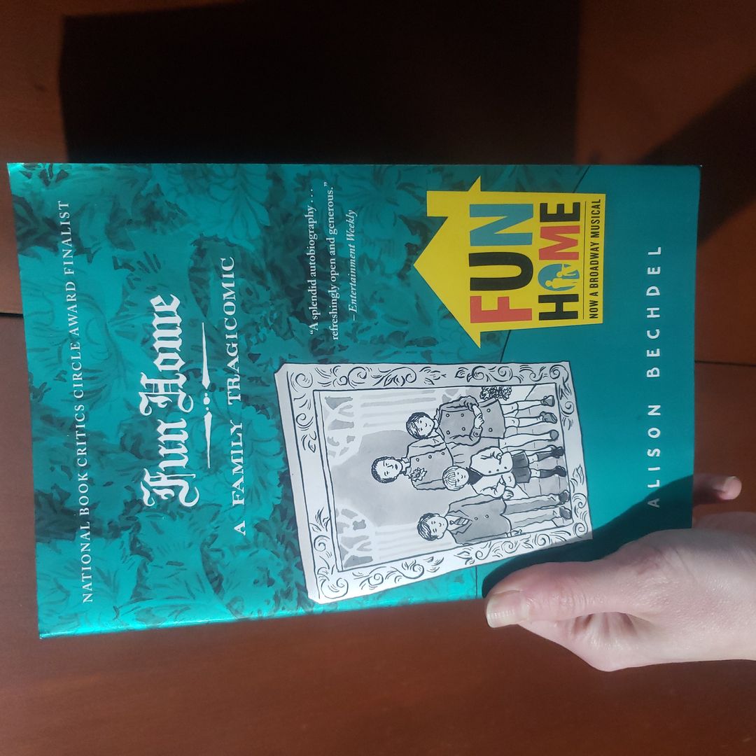 Fun Home