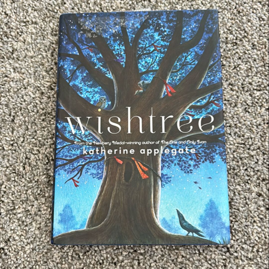 Wishtree