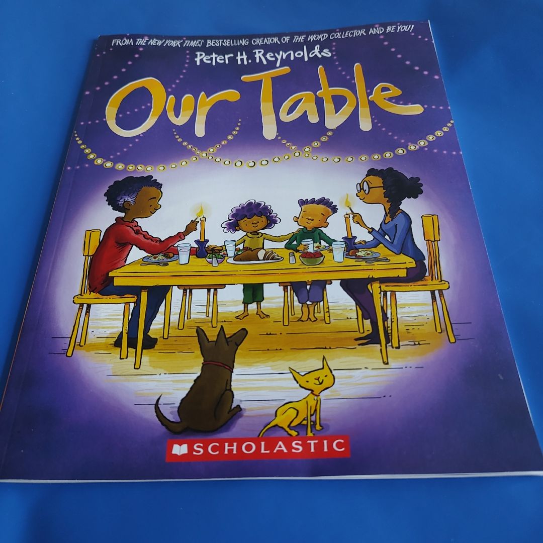 Our Table