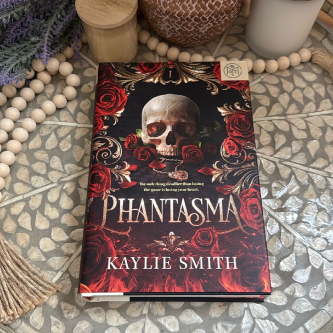 Phantasma