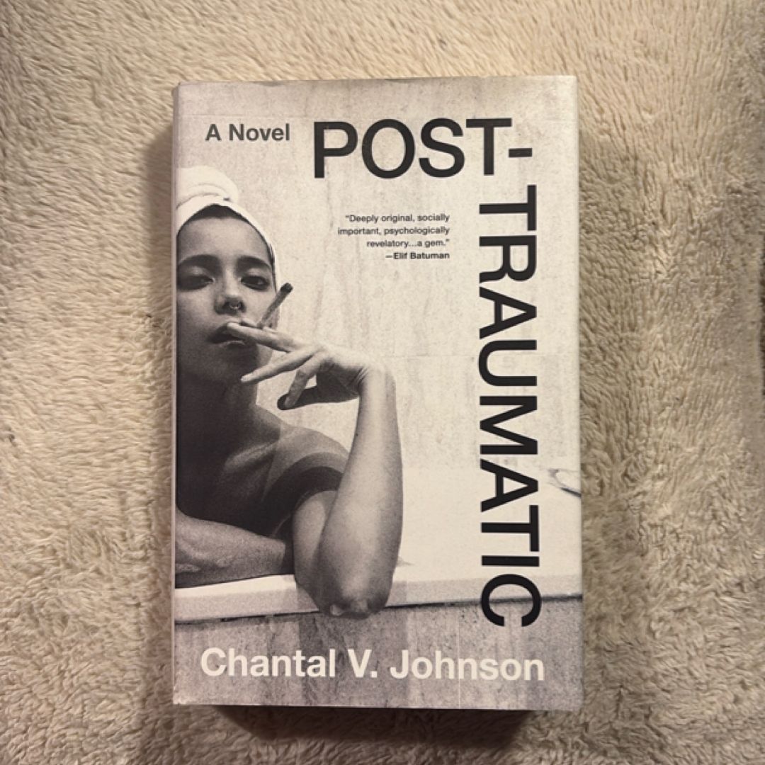 Post-Traumatic