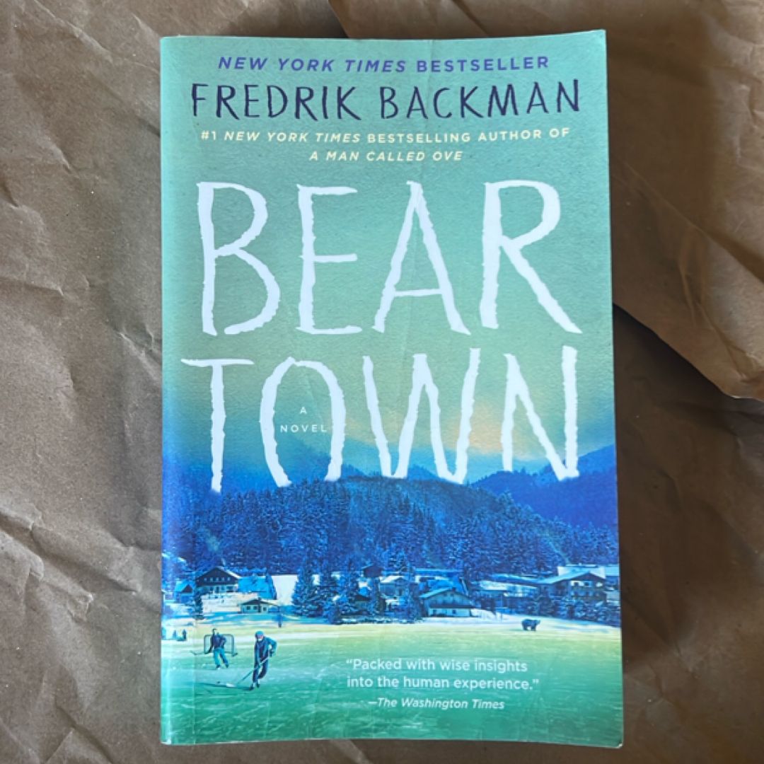 Beartown