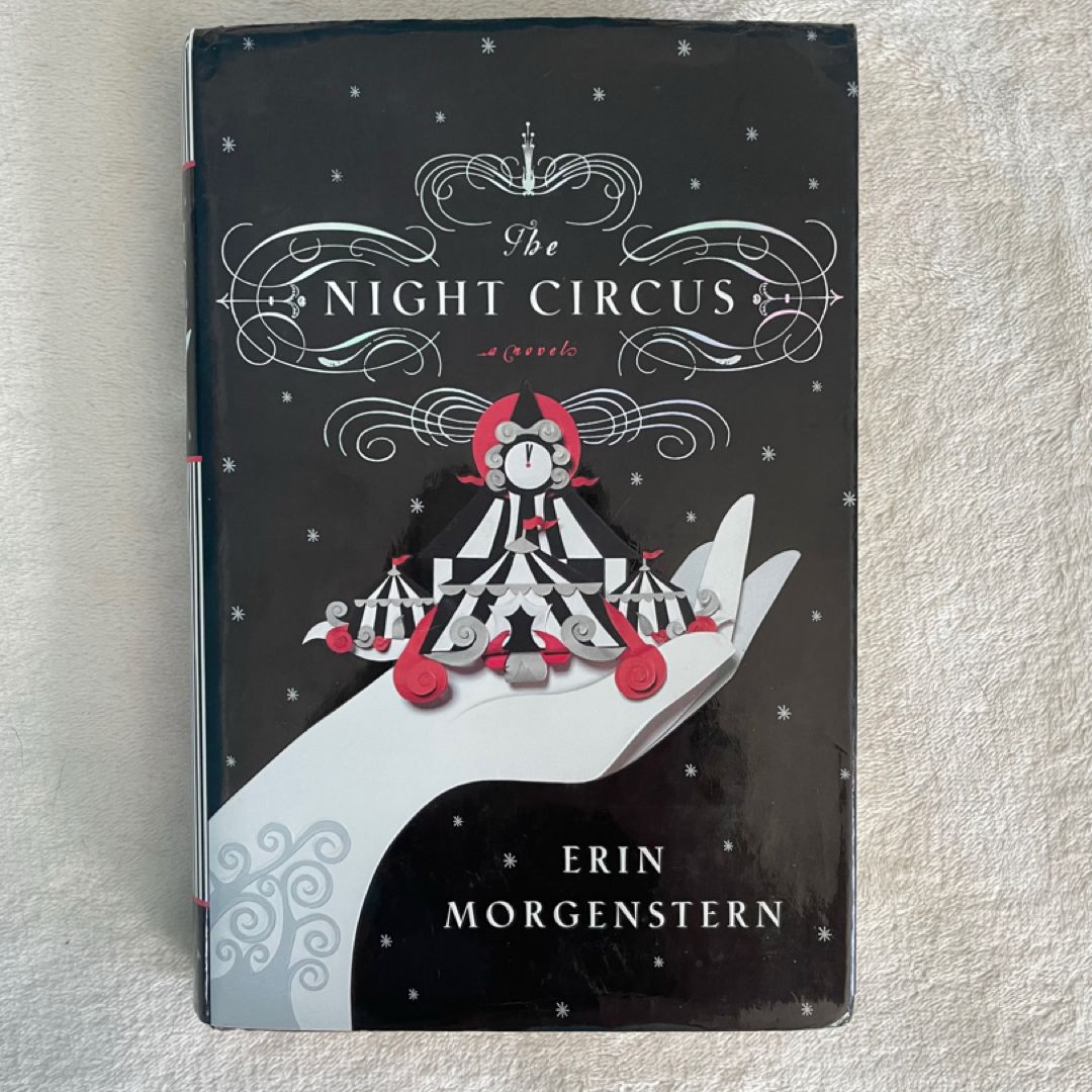 The Night Circus
