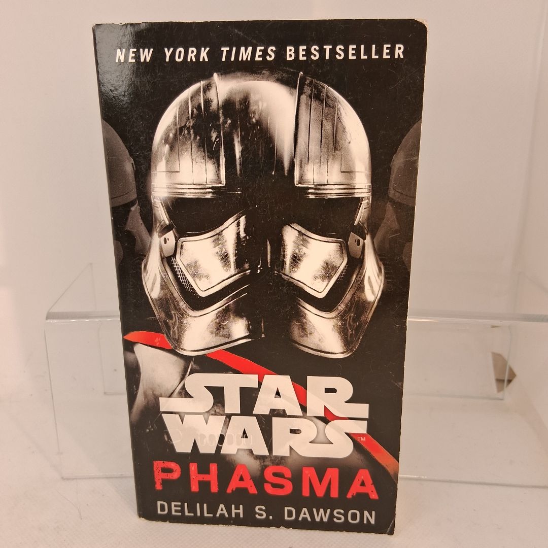 Phasma (Star Wars)