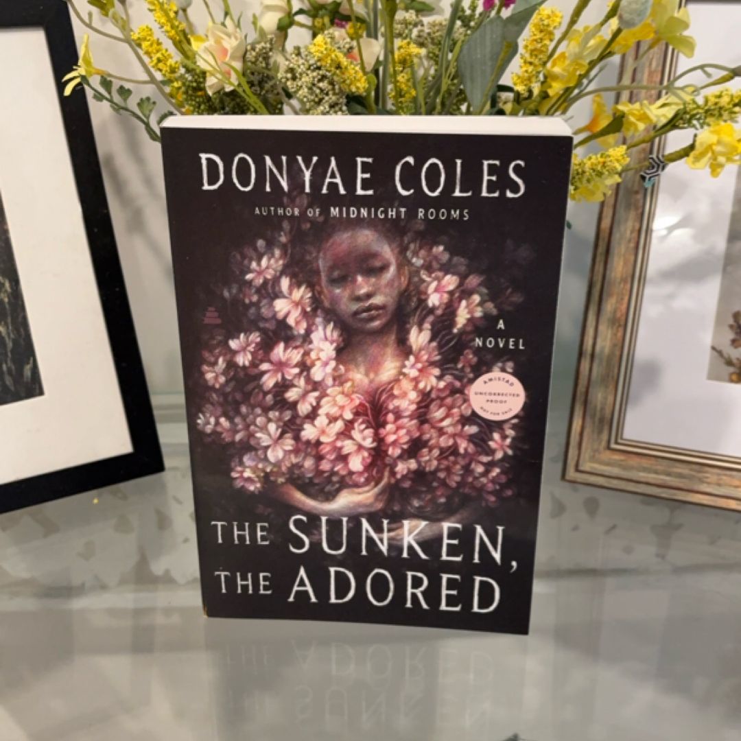The Sunken, the Adored
