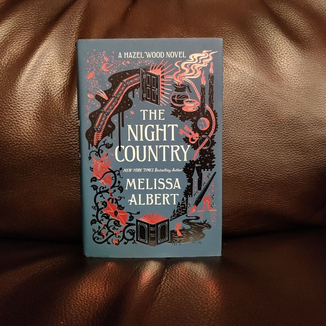 The Night Country