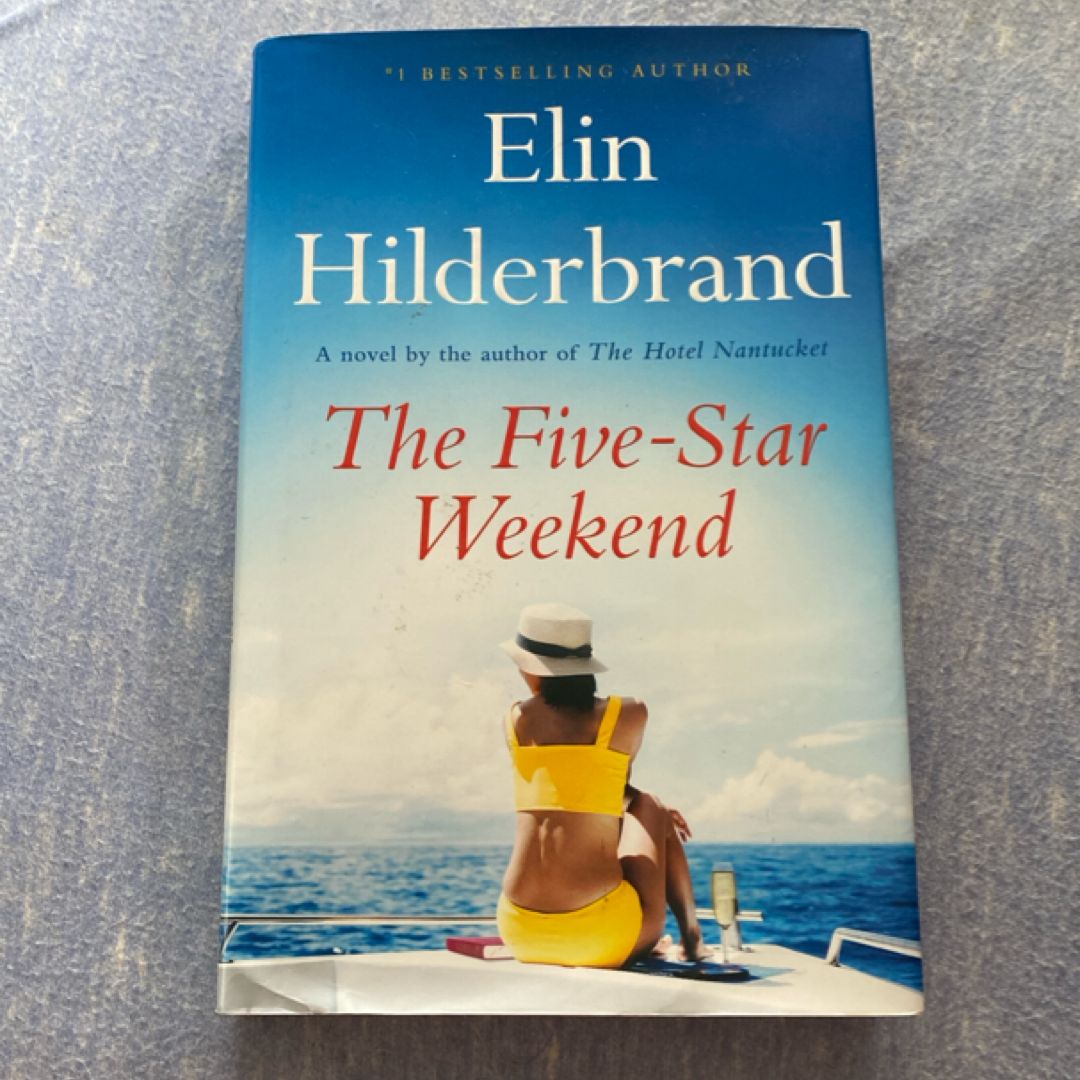 The Five-Star Weekend