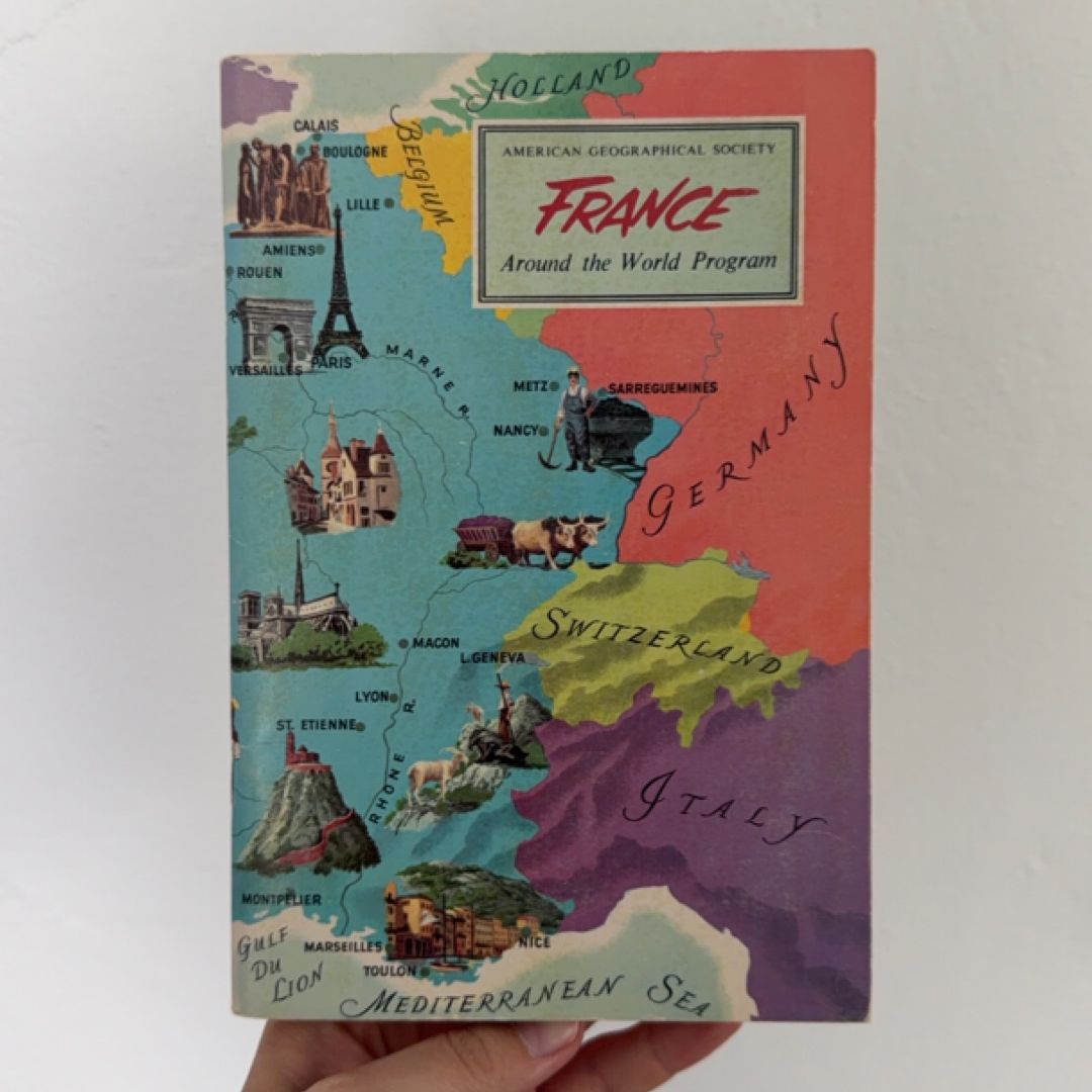 France