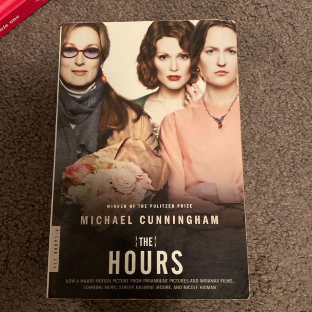 The Hours