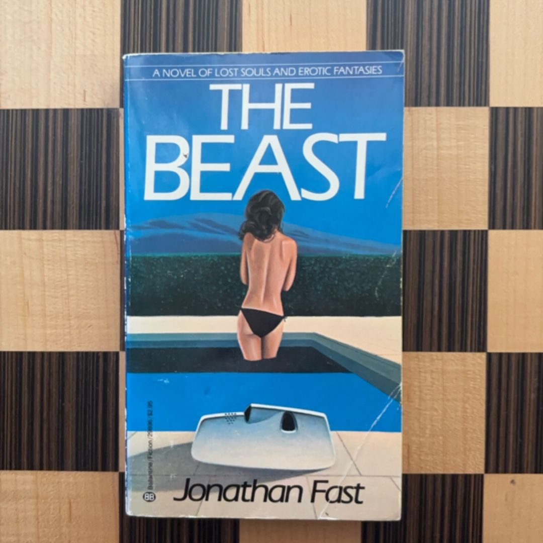 The Beast