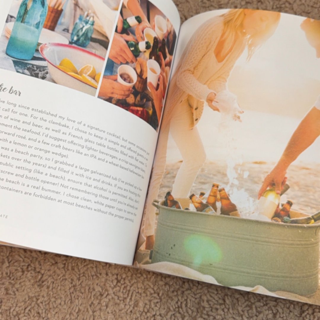 Lauren Conrad Celebrate