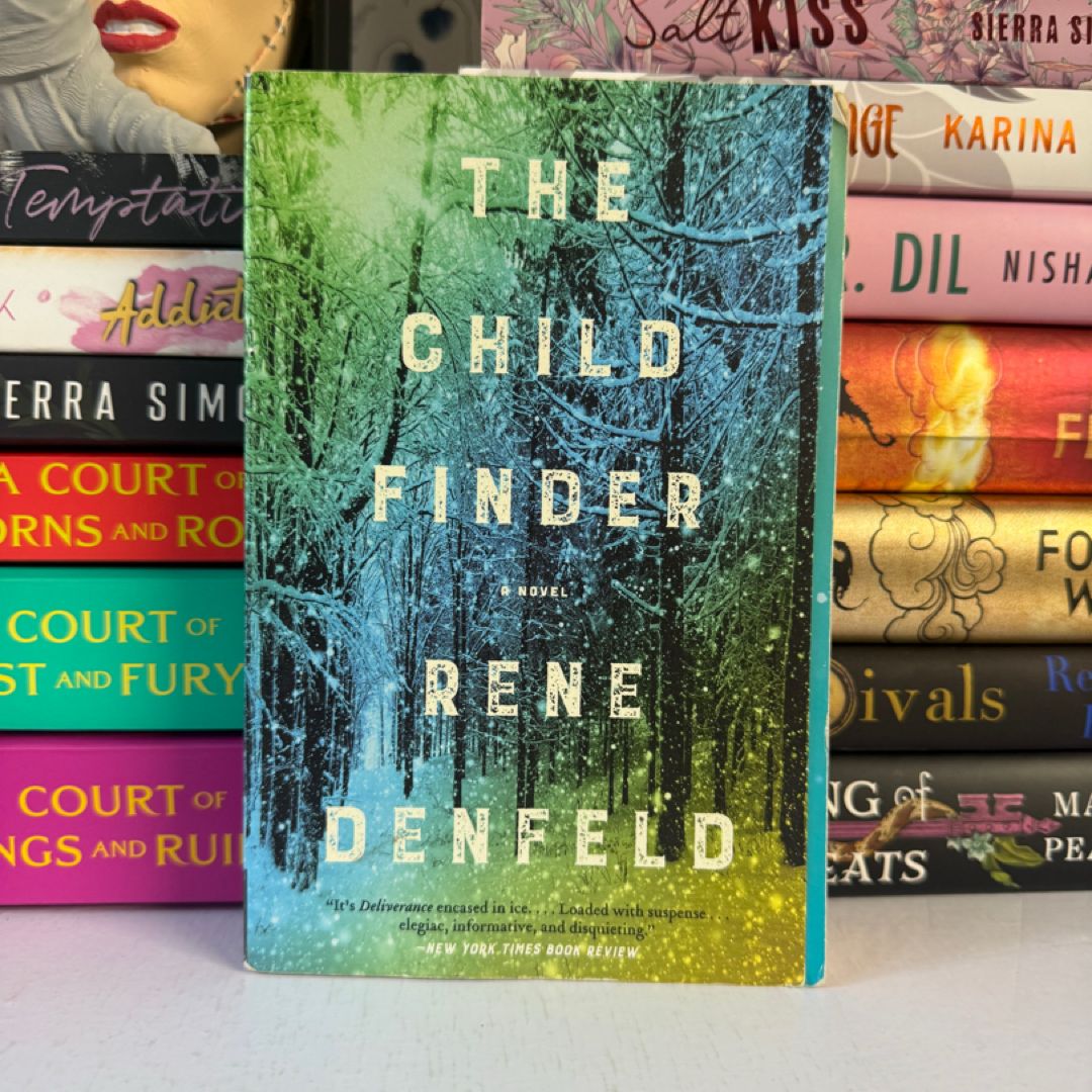 The Child Finder
