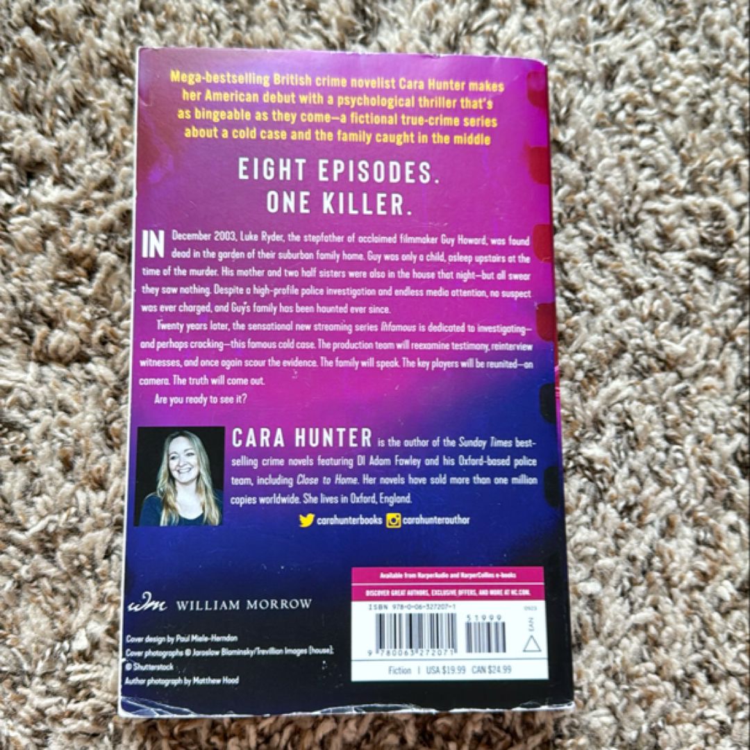 Murder in the Family