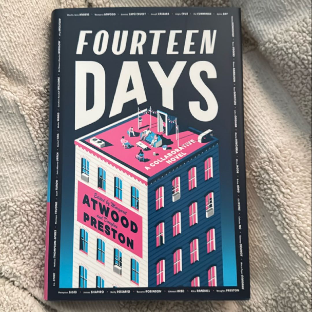 Fourteen Days