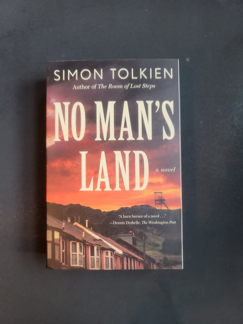 No Man's Land
